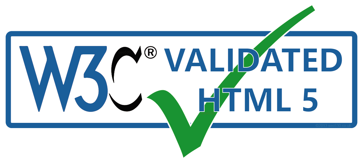 Validator W3C PERFTEL